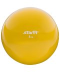 Медбол StarFit GB-703 (1-6 кг) 3