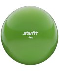 Медбол StarFit GB-703 (1-6 кг) 4