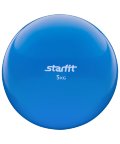 Медбол StarFit GB-703 (1-6 кг) 5