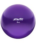 Медбол StarFit GB-703 (1-6 кг) 6