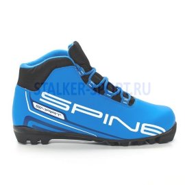 Ботинки лыжные Spine SMART 357/1M 