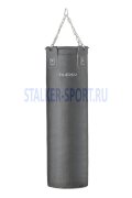Мешок подвесной всепогодный боксерский Fillipov Кирза (диаметр 40см) 1