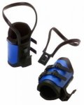 Гравитационные (инверсионные) ботинки Teeter Hang Ups EZ-Up Gravity Boots 1