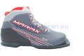 Ботинки лыжные Marax MX-100 2