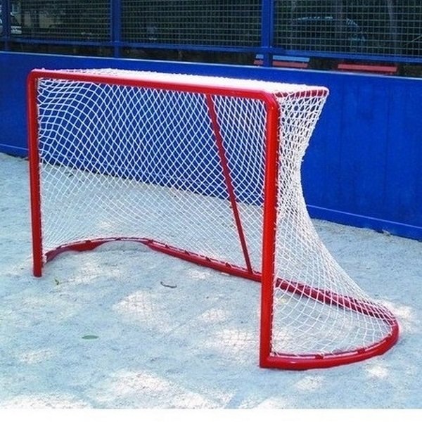 Сетка хоккейная (нить 2,8 мм)