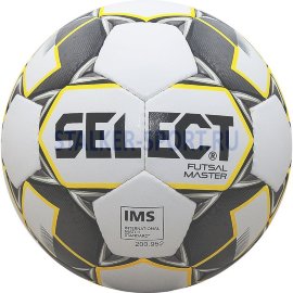 Мяч футзальный Select Futsal Master