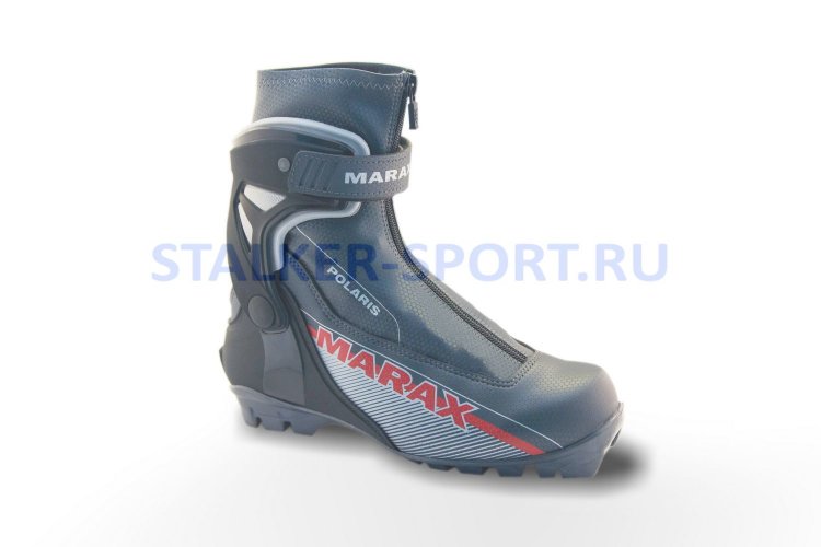 Ботинки лыжные Marax MJN-1000 Polaris
