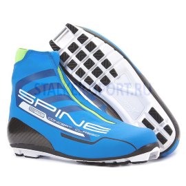 Ботинки лыжные Spine Concept Classic Pro 291