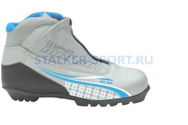 Ботинки лыжные Marax MXN-400 WOMAN