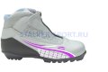 Ботинки лыжные Marax MXN-400 WOMAN 2