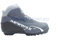 Ботинки лыжные Marax MXN-300 1