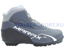 Ботинки лыжные Marax MXN-300
