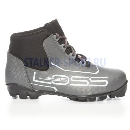 Ботинки лыжные Spine LOSS 243