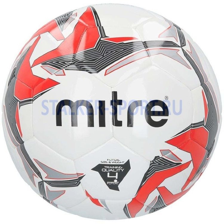 Мяч футзальный Mitre Futsal Tempest