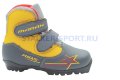 Ботинки лыжные Marax MXN-KIDS  1