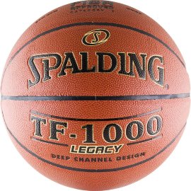Мяч баскетбольный SPALDING TF-1000 Legacy