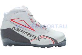 Ботинки лыжные Marax MXS-300