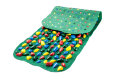 Коврик-дорожка массажный с цветными камнями (100x40 см) 2