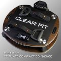 Виброплатформа Clear Fit CF-PLATE Compact 201 2
