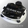 Виброплатформа Clear Fit CF-PLATE Compact 201 3
